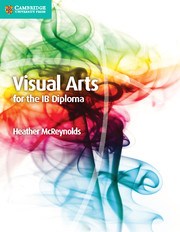 Visual Arts for the IB Diploma Coursebook - фото 11345