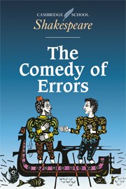 The Comedy of Errors - фото 11362