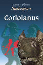 Coriolanus - фото 11363