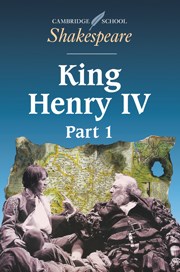 King Henry IV, Part 1 - фото 11364