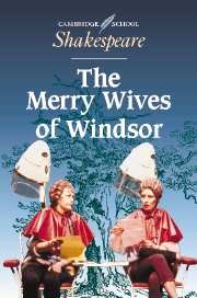 The Merry Wives of Windsor - фото 11370