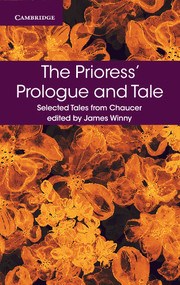 The Prioress' Prologue and Tale - фото 11393