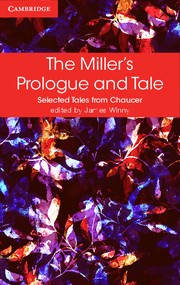 The Miller's Prologue and Tale - фото 11394