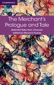 The Merchant's Prologue and Tale - фото 11395