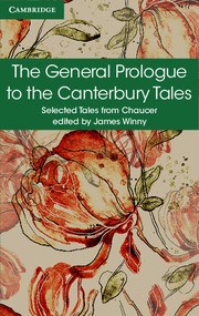 The General Prologue to the Canterbury Tales - фото 11397