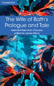 The Wife of Bath's Prologue and Tale - фото 11399