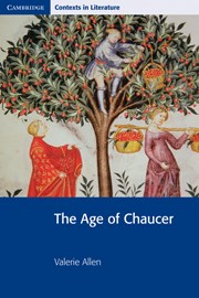 The Age of Chaucer - фото 11402