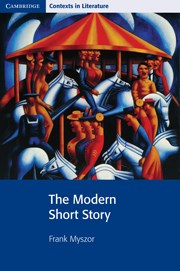 The Modern Short Story - фото 11412