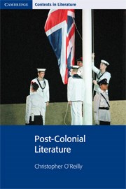 Post-Colonial Literature - фото 11414