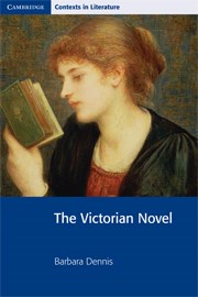 The Victorian Novel - фото 11420
