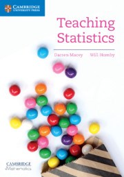 Teaching Statistics - фото 11425