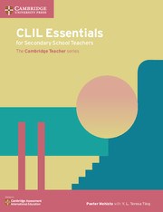 CLIL Essentials for Secondary Schools Teachers - фото 11427