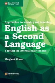 Approaches to Learning and Teaching English as a Second Language - фото 11449