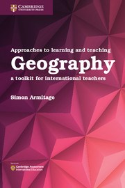 Approaches to Learning and Teaching Geography - фото 11453