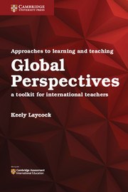 Approaches to Learning and Teaching Global Perspectives - фото 11455