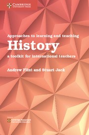 Approaches to Learning and Teaching History - фото 11457