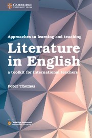 Approaches to Learning and Teaching Literature in English - фото 11459