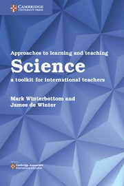 Approaches to Learning and Teaching Science - фото 11467