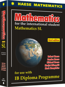 Mathematics SL third edition - Textbook - фото 11489
