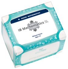 Mathematics SL - Smart Prep SL Core Flash cards - фото 11493