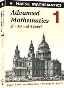 Advanced Mathematics 1 for AS and A level - Digital only subscription - фото 11531