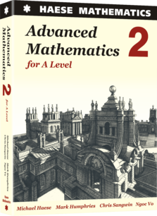 Advanced Mathematics 2 for A level - Textbook - фото 11532