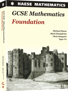 GCSE Foundation - Textbook - фото 11534