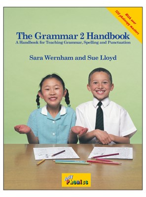The Grammar 2 Handbook - фото 11725