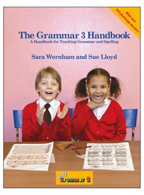 The Grammar 3 Handbook - фото 11726