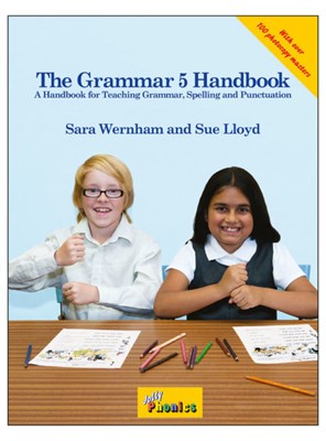 The Grammar 5 Handbook - фото 11728