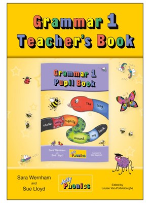 Grammar 1 Teacher’s Book - фото 11731