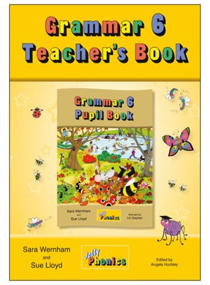 Grammar 6 Teacher’s Book - фото 11741