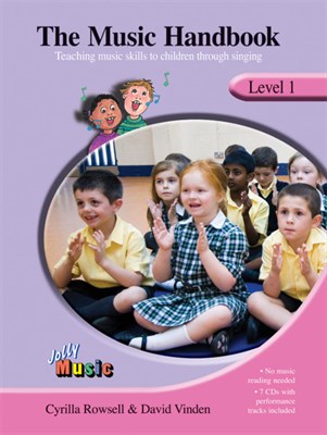 The Music Handbook Level 1 - фото 11762