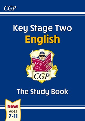 KS2 English SATS Revision Book (for the 2019 tests) - фото 11783