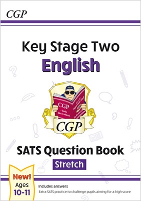 KS2 English Targeted SATS Question Book - Advanced Level (for the 2019 tests) - фото 11790