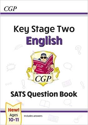 KS2 English Targeted SATS Question Book - Standard Level (for the 2019 tests) - фото 11791