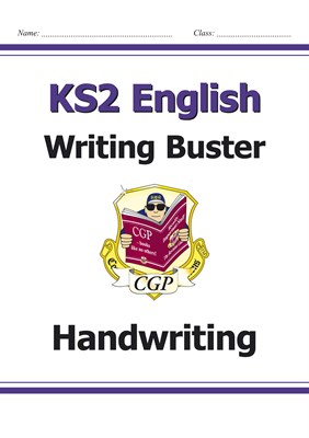 KS2 English Writing Buster - Handwriting - фото 11798