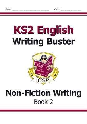 KS2 English Writing Buster - Non-Fiction Writing - Book 2 9781841461984 - фото 11800