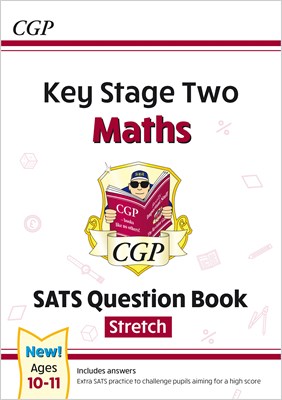 KS2 Maths Targeted SATS Question Book - Advanced Level (for the 2019 tests) 9781782944201 - фото 11934