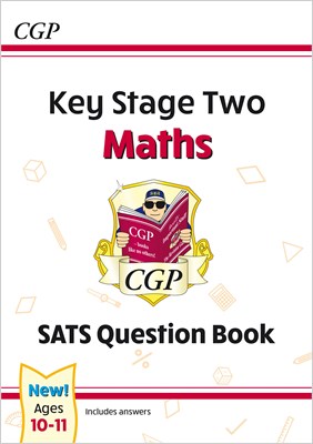 KS2 Maths Targeted SATS Question Book - Standard Level (for the 2019 tests) 9781782944218 - фото 11936