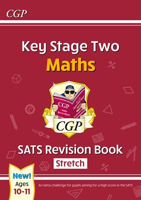 KS2 Maths Targeted SATs Revision Book - Advanced Level (for the 2019 tests) 9781782944188 - фото 11937