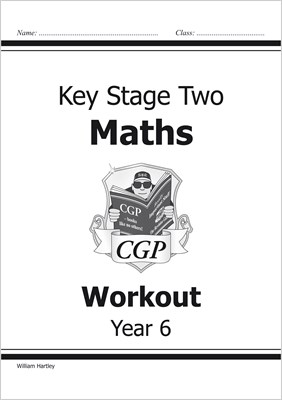 KS2 Maths Workout - Year 6 9781841460666 - фото 11948