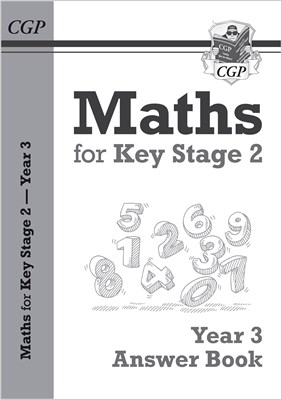 KS2 Maths Answers for Year 3 Textbook 9781782948001 - фото 11973