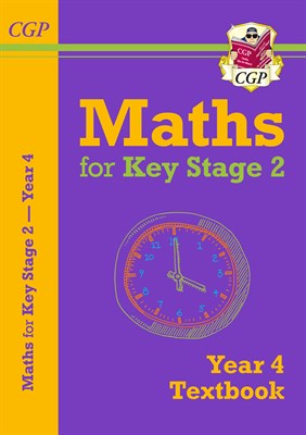 KS2 Maths Textbook - Year 4 9781782947974 - фото 11998