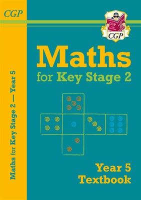 KS2 Maths Textbook - Year 5 9781782947981 - фото 11999