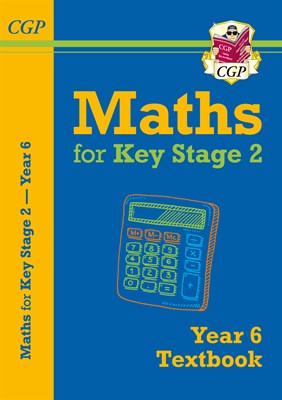 KS2 Maths Textbook - Year 6 9781782947998 - фото 12000