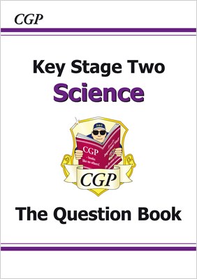 KS2 Science Question Book 9781841462592 - фото 12025