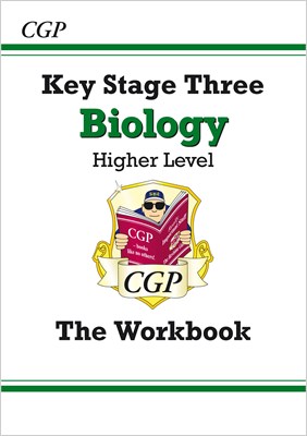 KS3 Biology Workbook - Higher - фото 12183