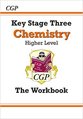 KS3 Chemistry Workbook - Higher - фото 12185