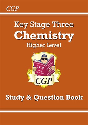 KS3 Chemistry Study & Question Book - Higher - фото 12186